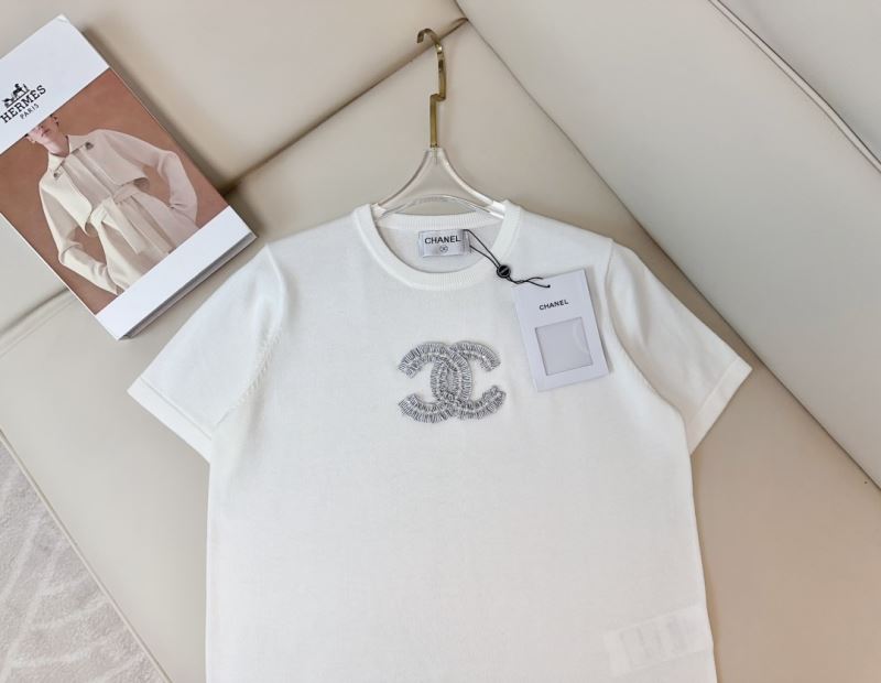 Chanel T-Shirts